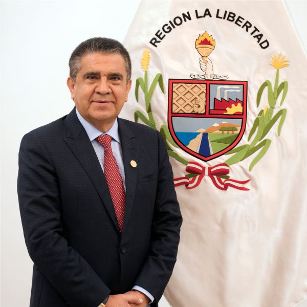 Manuel Llempen - La libertad Manuel Llempen - La libertad