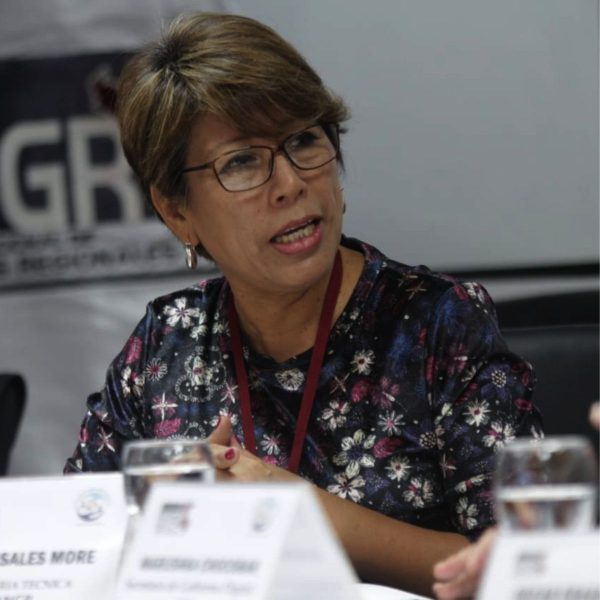Mary Rosales Mary Rosales