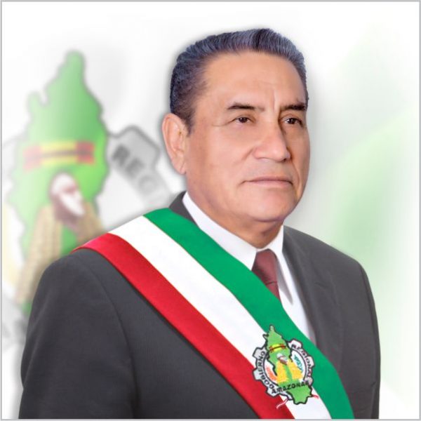 Oscar Altamirano - Amazonas Oscar Altamirano - Amazonas
