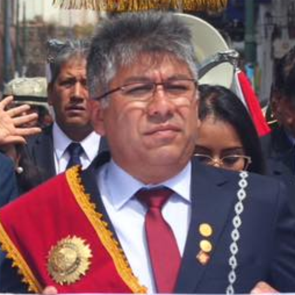 Cusco - WERNER SALCEDO ALVAREZ