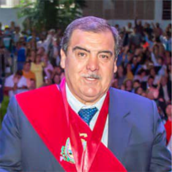 Ica - JORGE HURTADO HERRERA